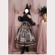 Best Evening Classic Lolita Style Off-Shoulder Blouse (YD07)